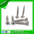 Twin Countersunk Head Self Tapping Screw